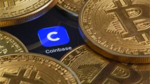 Coinbase Shares Down 27%, .2B Convertible Debt Deal Announced, Shareholder Letter Says ‘Competition Increasing’