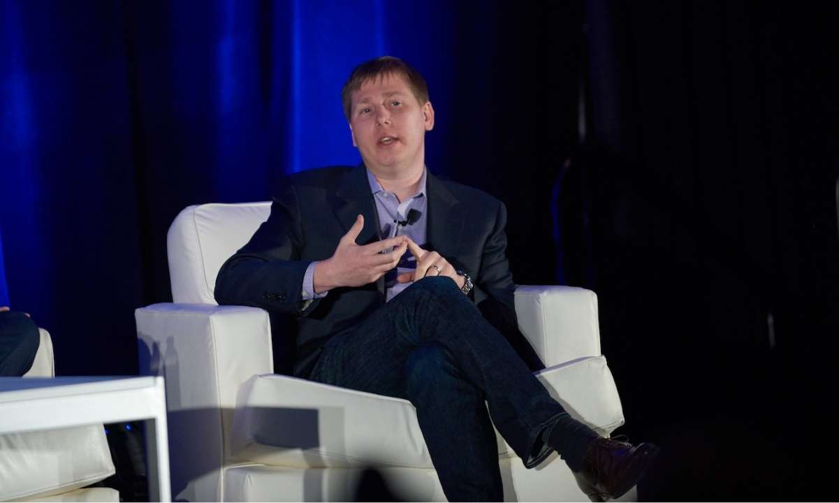Dogecoin Holders Should Convert Their DOGE to BTC, Says Barry Silbert