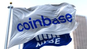 Read more about the article Coinbase Buys Data Firm Skew, Company’s First Acquisition Since the Nasdaq Direct Listing