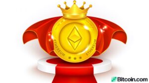 Survey: Crypto Traders Predict Ethereum’s ROI to ‘Crush’ Bitcoin’s 2021 Year-End Return