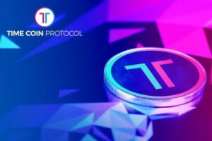 .5 Million worth of TimeCoin (TMCN) in the special token sale