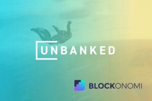 Ternio & Blockcard Evolves: Rebrands to Unbanked, A Next Generation Financial Solution