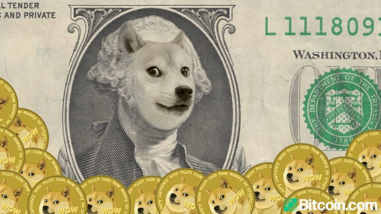 Who Owns the Mystery Dogecoin Whale Address? Robinhood’s CEO Dismisses Speculation