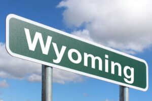 Wyoming strengthens its place in the world of cryptocurrencies