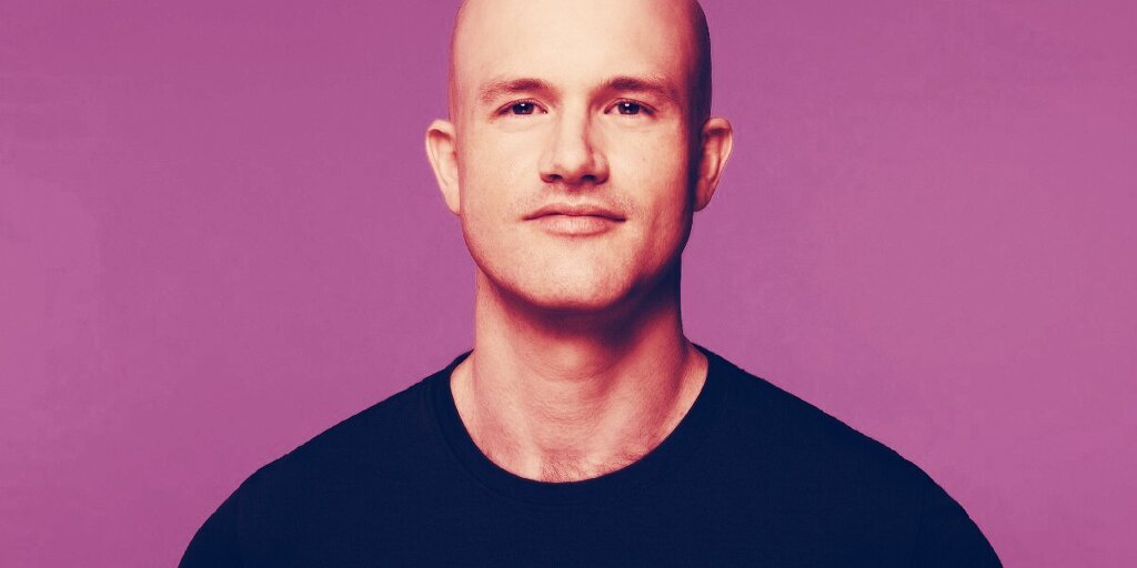 You are currently viewing Coinbase Plans to Build ‘Crypto App Store’: CEO