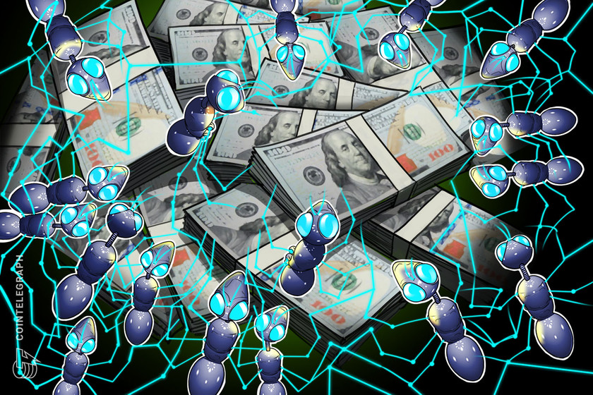 You are currently viewing Blockchain analytics firm Nansen secures $12M in Andreessen Horowitz-led raise