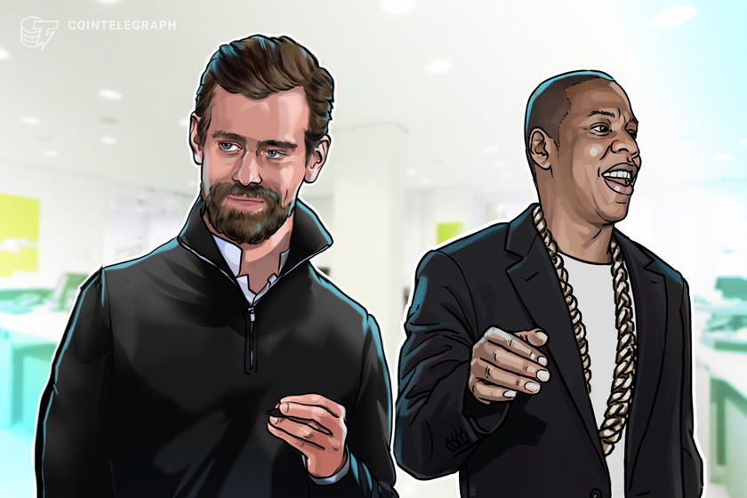 Read more about the article Jay-Z and Jack Dorsey-owned music streaming service could feature NFTs and smart contracts