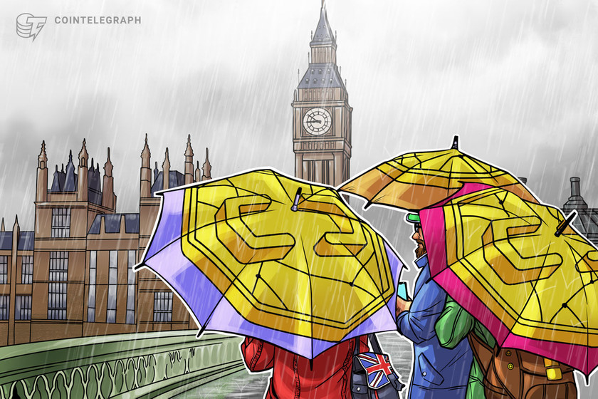 Read more about the article 13 more crypto firms withdraw licensing applications in the UK