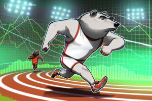 Read more about the article Bears back off, but Bitcoin price still wavers below $35K