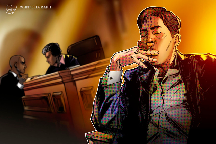 Read more about the article Craig Wright wins default judgment, Bitcoin.org must remove Bitcoin white paper