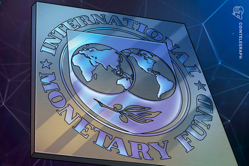 You are currently viewing IMF plans to meet with El Salvador’s president, potentially discussing move to adopt Bitcoin