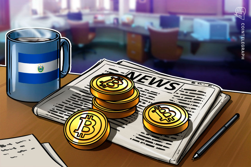 You are currently viewing <div>Salvadorans will not be forced to use the government’s Bitcoin wallet</div>