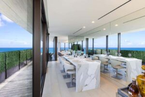 Read more about the article Most Expensive Cryptocurrency Real Estate Purchase: $22.5 Million Miami Penthouse