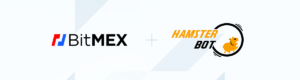 BitMEX x hamster-bot: Automated Trading With Just A Few Clicks