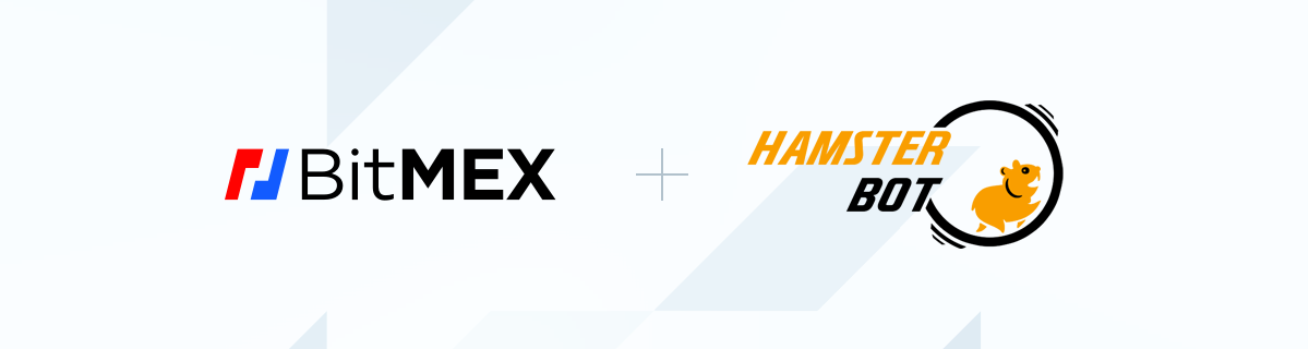 Read more about the article BitMEX x hamster-bot: Automated Trading With Just A Few Clicks