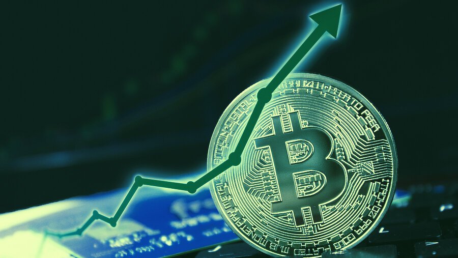 Bitcoin Price Jumps 9% in Latest Market Upswing