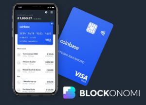 Coinbase Card: Users Can Now Use Apple & Google Pay