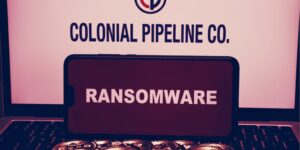 Read more about the article US Recovers Bitcoin Paid to Colonial Pipeline Hackers