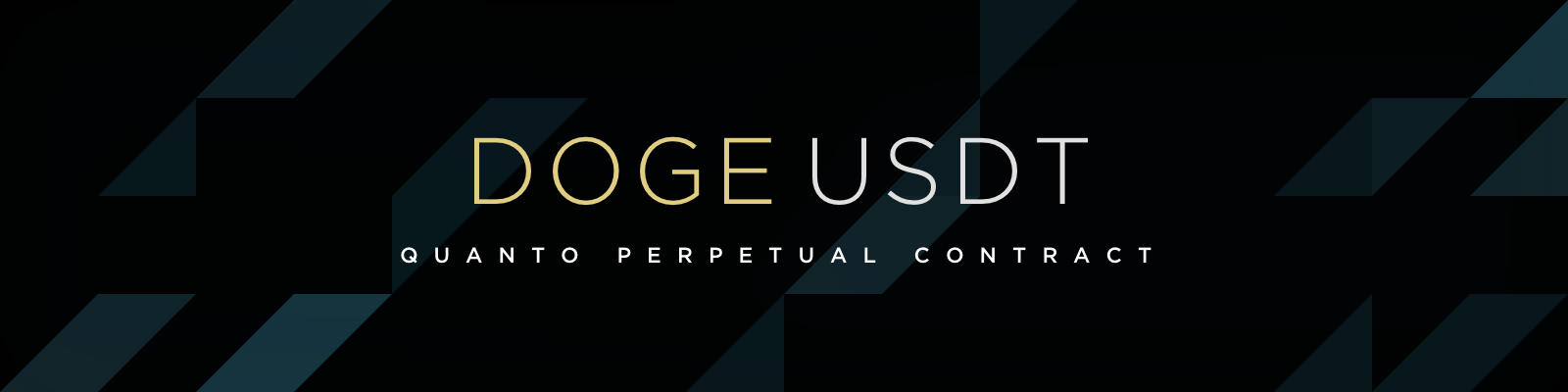 Read more about the article Unlocking 50x Leverage on DOGEUSDT Quanto Perpetual Swap