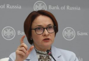 Read more about the article The Head of Russia’s Central Bank: Crypto Is The Most Dangerous Investment Strategy