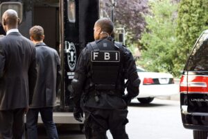 Read more about the article No, the FBI did not break Bitcoin