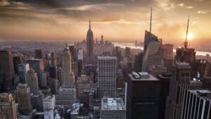 New York City to Become the ‘Center of Bitcoins,’ Promised Mayoral Front Runner