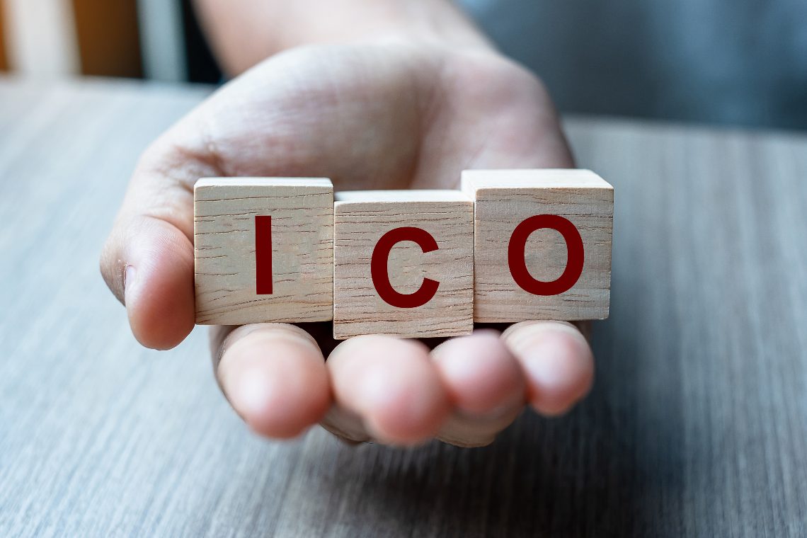 You are currently viewing Initial Coin Offerings (ICOs) and others: the projects of the moment