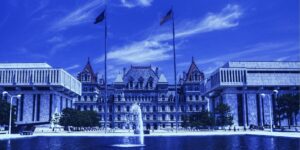 Read more about the article New York’s Stand Against Bitcoin Mining Passes Senate