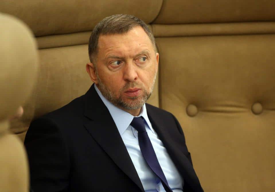 You are currently viewing Russian Billionaire Oleg Deripaska Urges Bank of Russia to Move to Bitcoin