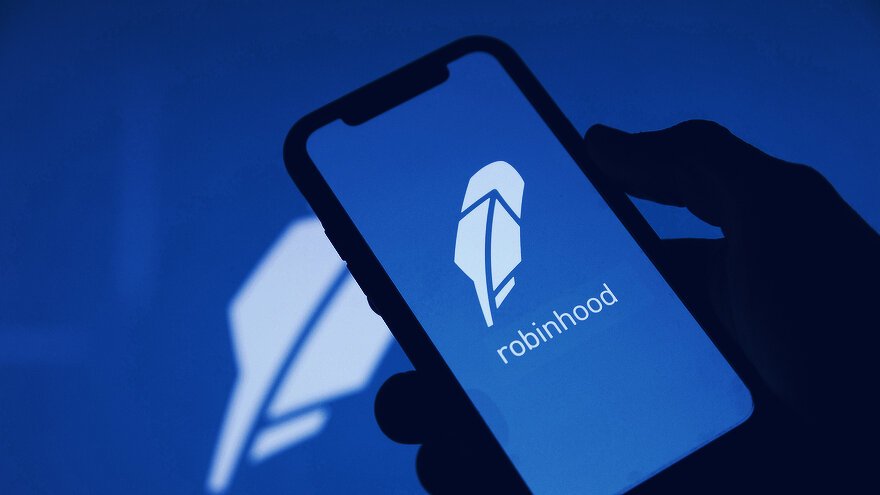 FINRA Orders Robinhood To Pay M Over ‘Signifcant Harm’ to Customers