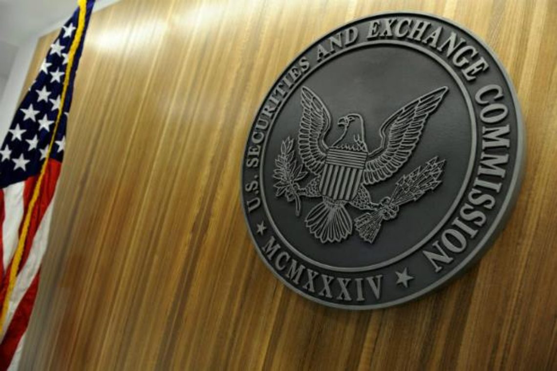 You are currently viewing SEC: no regulation for bitcoin any time soon