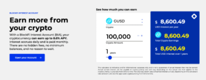 Read more about the article BlockFi vs. Linus: Is the Rate vs. Convenience Trade Worth It?