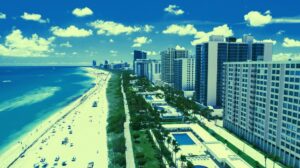 Read more about the article Miami-Dade Commissioner Wants To Turn County Into Bitcoin Hub