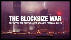 Read more about the article The Blocksize War – Chapter 15 – Dragons’ Den