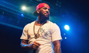 American Rapper The Game Faces M Charges for Promoting Unregistered ICO