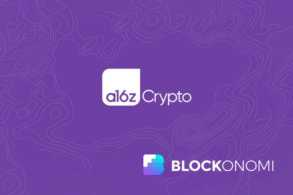 You are currently viewing Andreessen Horowitz Backs Blockchain Startups With New $2 billion+ Crypto Fund III