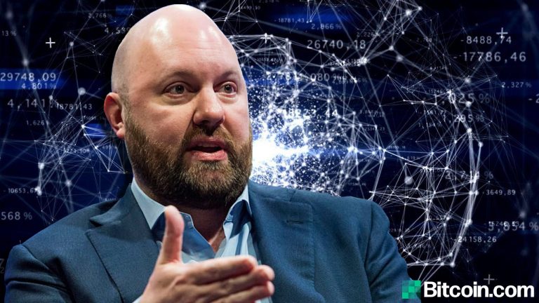 You are currently viewing Andreessen Horowitz Discusses Raising Third Crypto Fund to $2 Billion, Sources Say