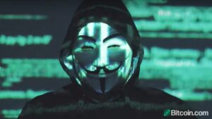 Anonymous Targets Elon Musk for Destroying Crypto Holders’ Lives, Trying to Control Bitcoin