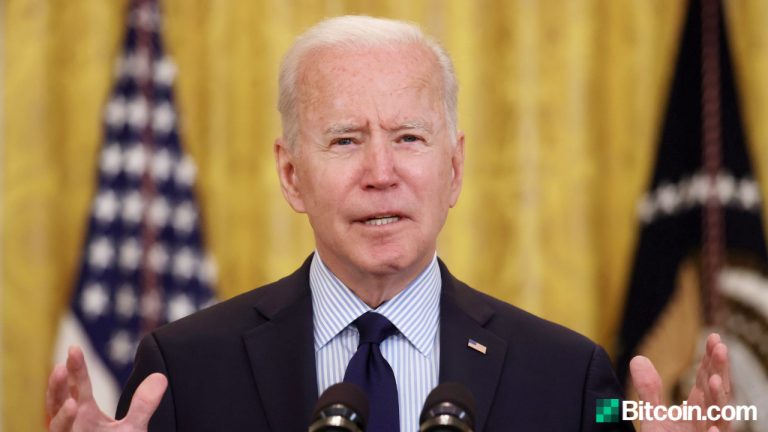 You are currently viewing Biden Makes Cryptocurrency a Focus of New Anti-Corruption Directive for National Security