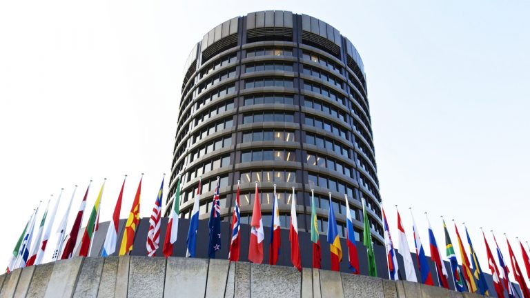 You are currently viewing Basel Committee Proposes Differentiating Regulation of Crypto Assets Based on Risks to Banks