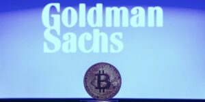 Read more about the article Goldman Sachs: Bitcoin Not an ‘Investable Asset Class’, Dogecoin Ideal for ‘Speculation’