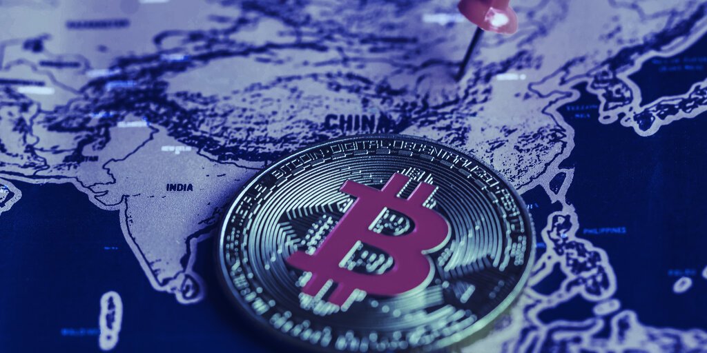 You are currently viewing Chinese Hydropower Plants Go On Sale Amid Bitcoin Mining Crackdown