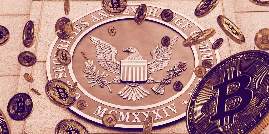 Read more about the article SEC Leaves Cryptocurrency Out of its Agenda