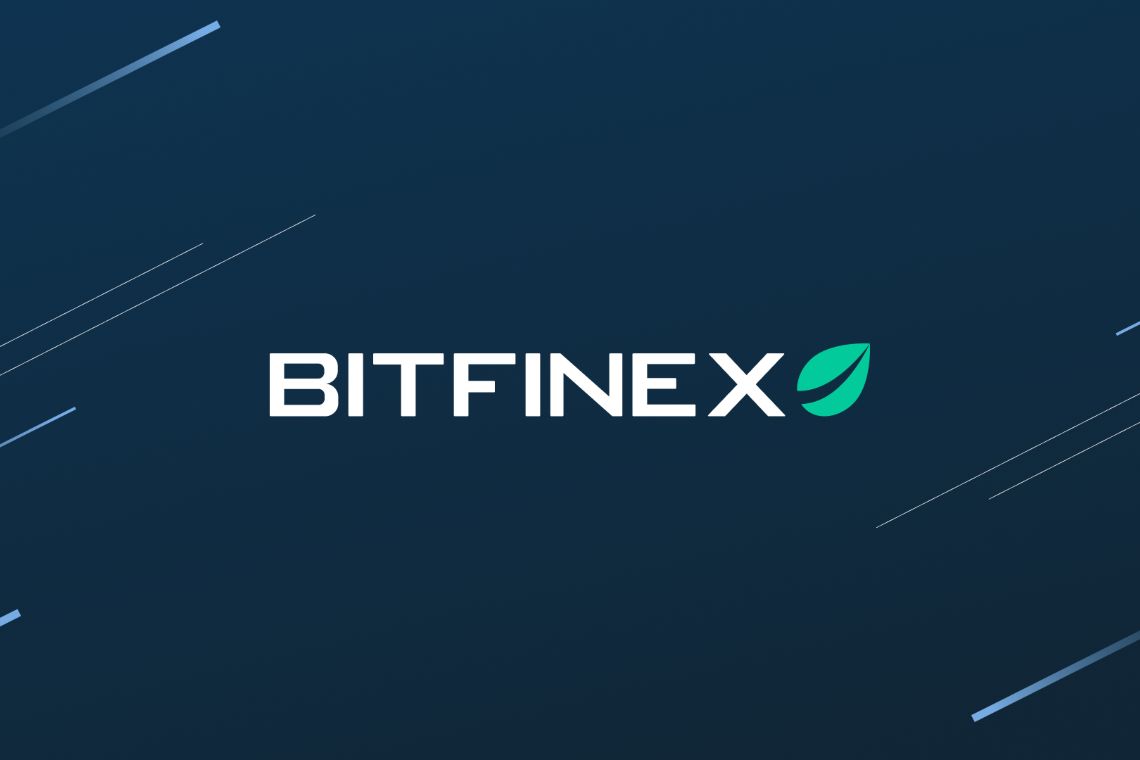 Read more about the article Bitfinex Pay integrated into ODEM