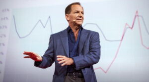 Read more about the article Paul Tudor Jones Doubles Down on Bitcoin