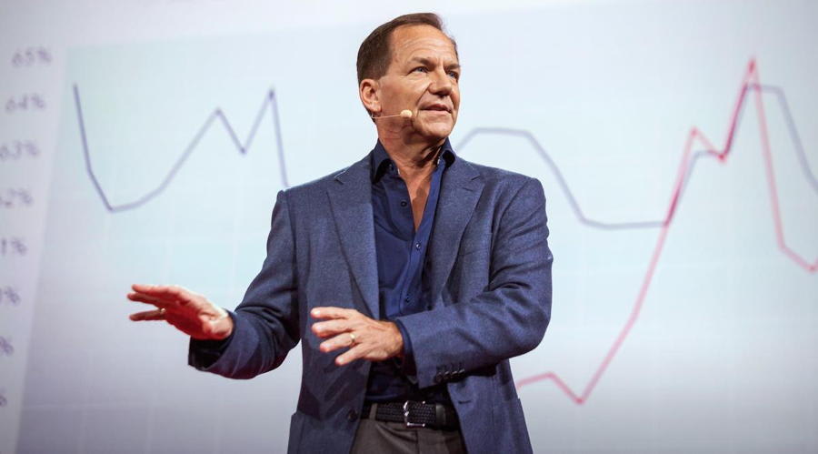 You are currently viewing Paul Tudor Jones Doubles Down on Bitcoin