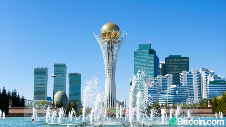 You are currently viewing While China’s Bitcoin Miners Flock to Central Asia Canaan Sets up ASIC Mining Rig Service in Kazakhstan