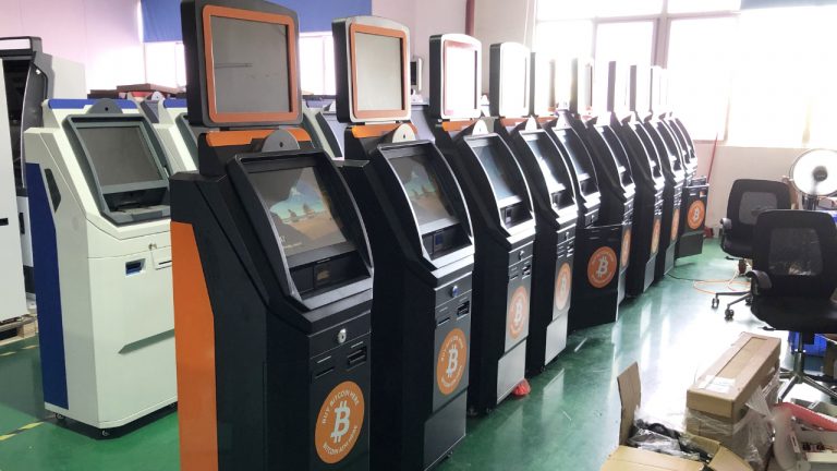 You are currently viewing Chainbytes Bringing Bitcoin ATMs to El Salvador, Launching Manufacturing Hub