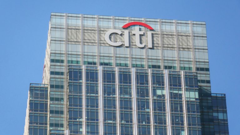 You are currently viewing Citigroup Launches Digital Assets Group to Provide Clients Access to Cryptocurrencies