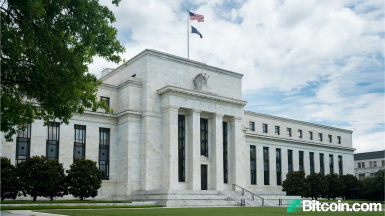 Read more about the article QE Begins to Slow — Federal Reserve Reveals Winding Down of Corporate Bond Purchases